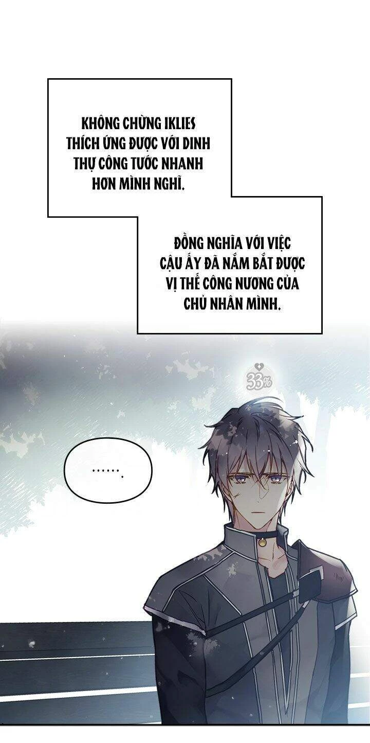 Kết Thúc Của Nhân Vật Phản Diện Chỉ Có Thể Là Cái Chết Chapter 48 - Trang 4