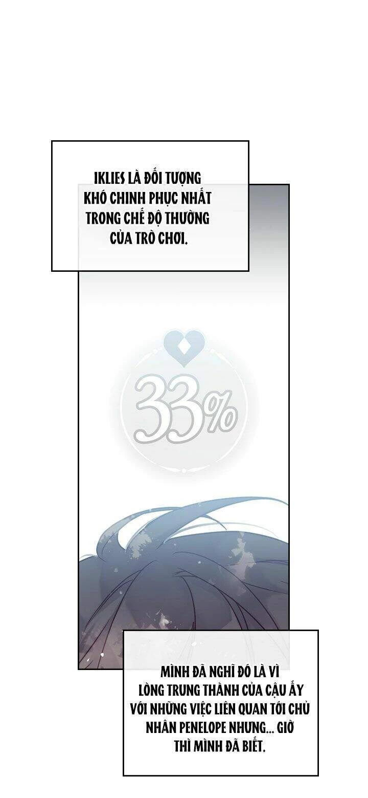 Kết Thúc Của Nhân Vật Phản Diện Chỉ Có Thể Là Cái Chết Chapter 48 - Trang 4