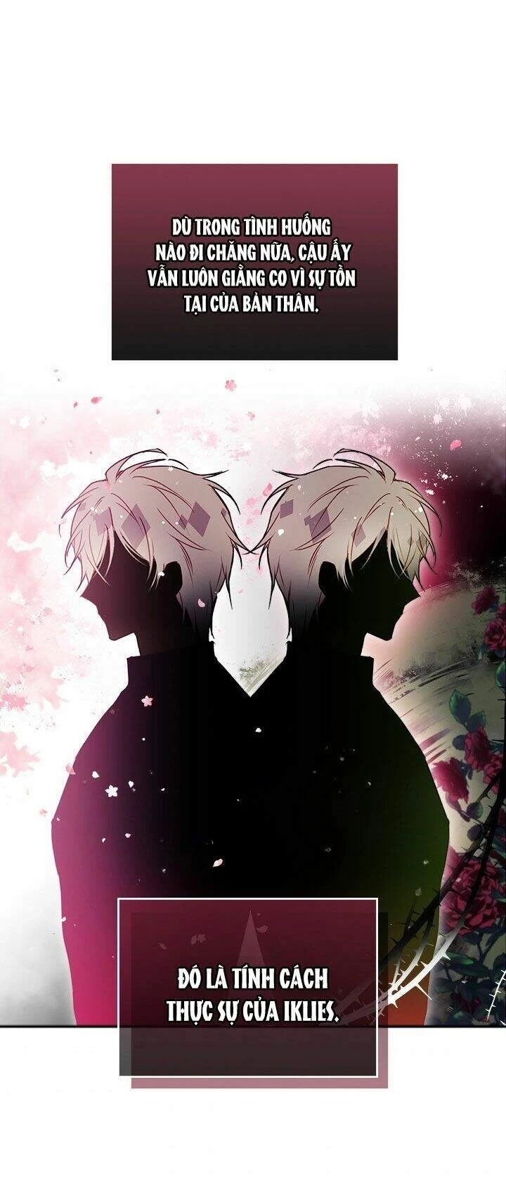 Kết Thúc Của Nhân Vật Phản Diện Chỉ Có Thể Là Cái Chết Chapter 48 - Trang 4