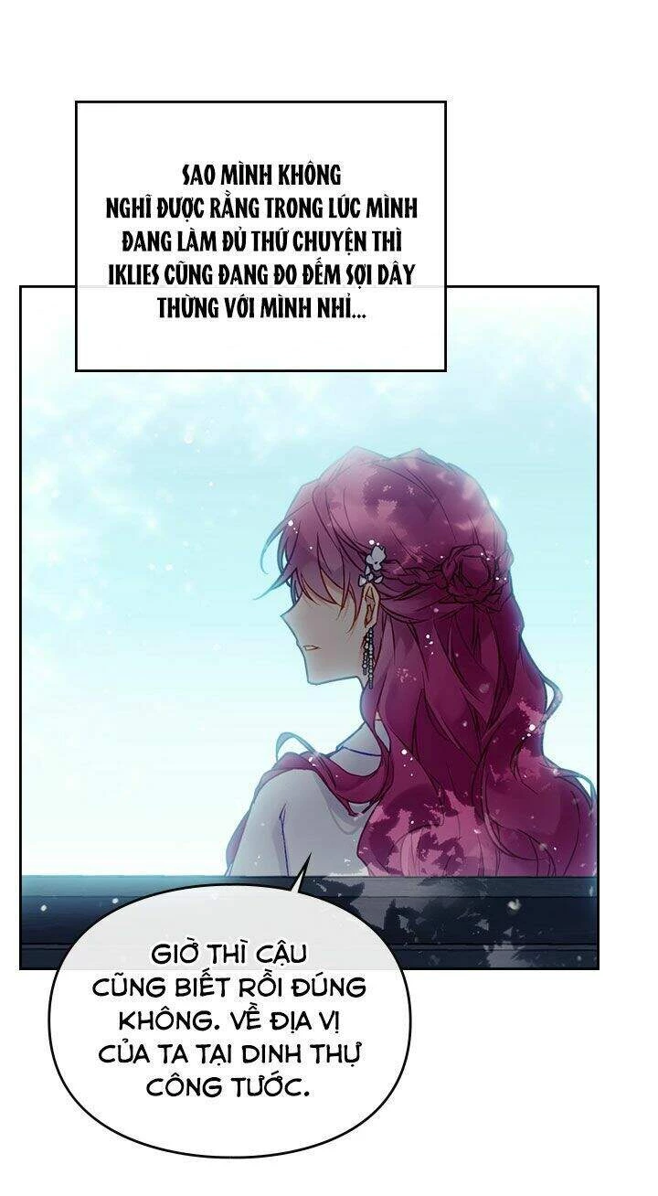 Kết Thúc Của Nhân Vật Phản Diện Chỉ Có Thể Là Cái Chết Chapter 48 - Trang 4