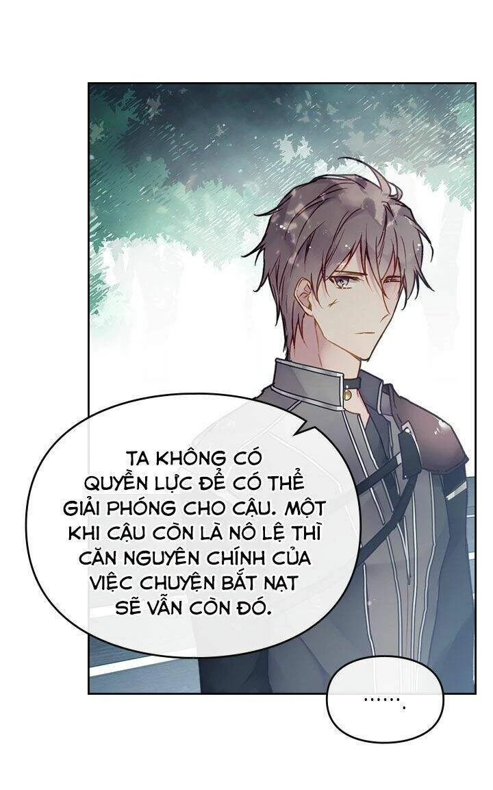 Kết Thúc Của Nhân Vật Phản Diện Chỉ Có Thể Là Cái Chết Chapter 48 - Trang 4