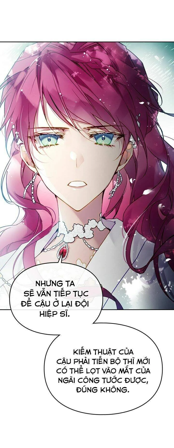 Kết Thúc Của Nhân Vật Phản Diện Chỉ Có Thể Là Cái Chết Chapter 48 - Trang 4