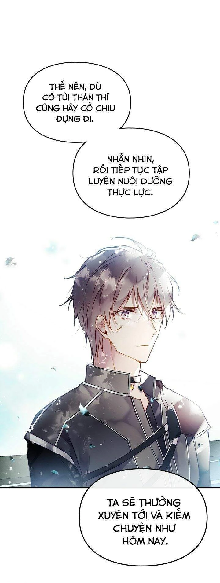 Kết Thúc Của Nhân Vật Phản Diện Chỉ Có Thể Là Cái Chết Chapter 48 - Trang 4