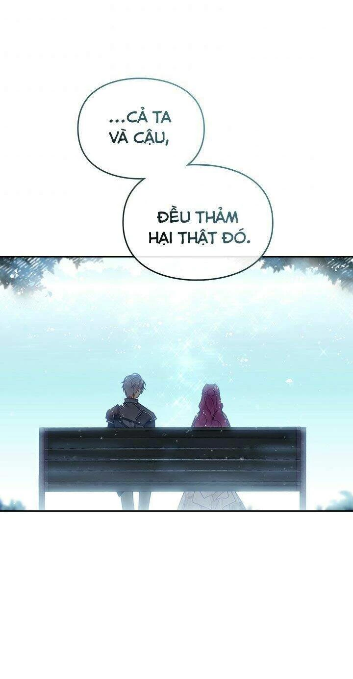 Kết Thúc Của Nhân Vật Phản Diện Chỉ Có Thể Là Cái Chết Chapter 48 - Trang 4