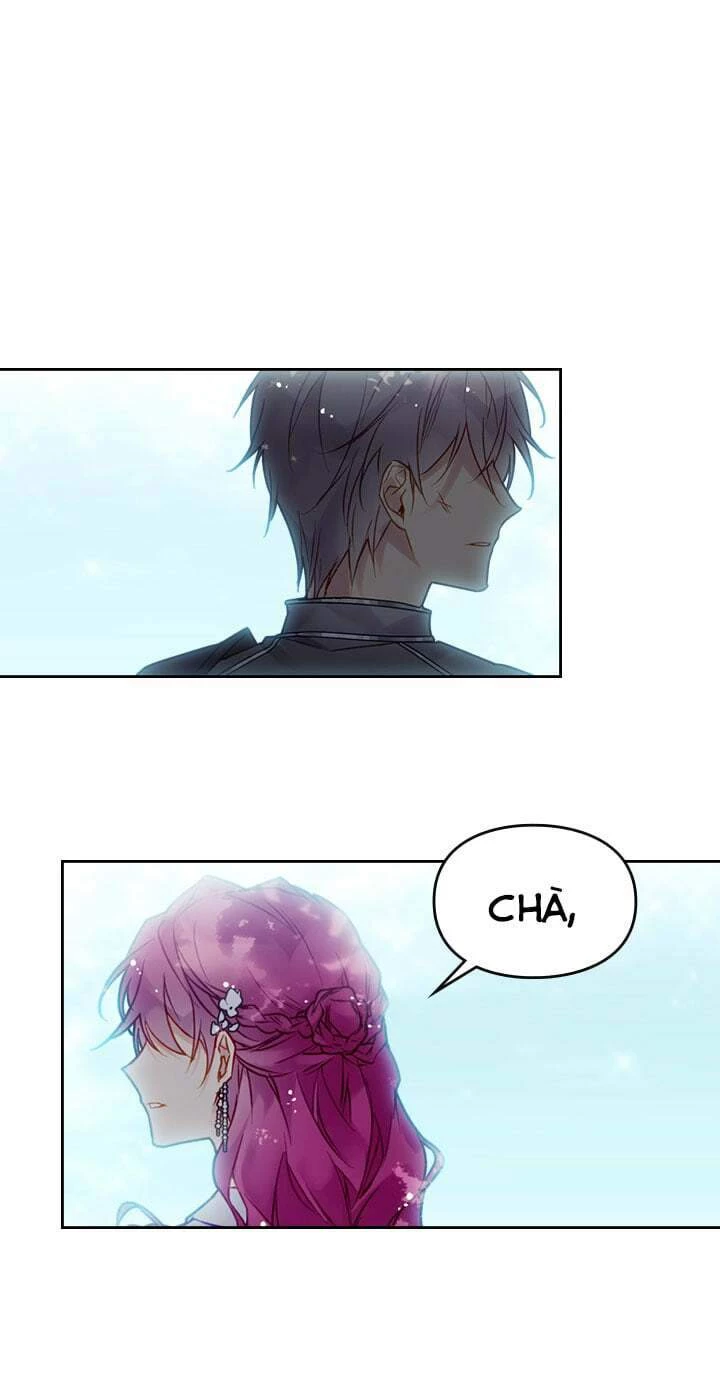 Kết Thúc Của Nhân Vật Phản Diện Chỉ Có Thể Là Cái Chết Chapter 49 - Trang 4