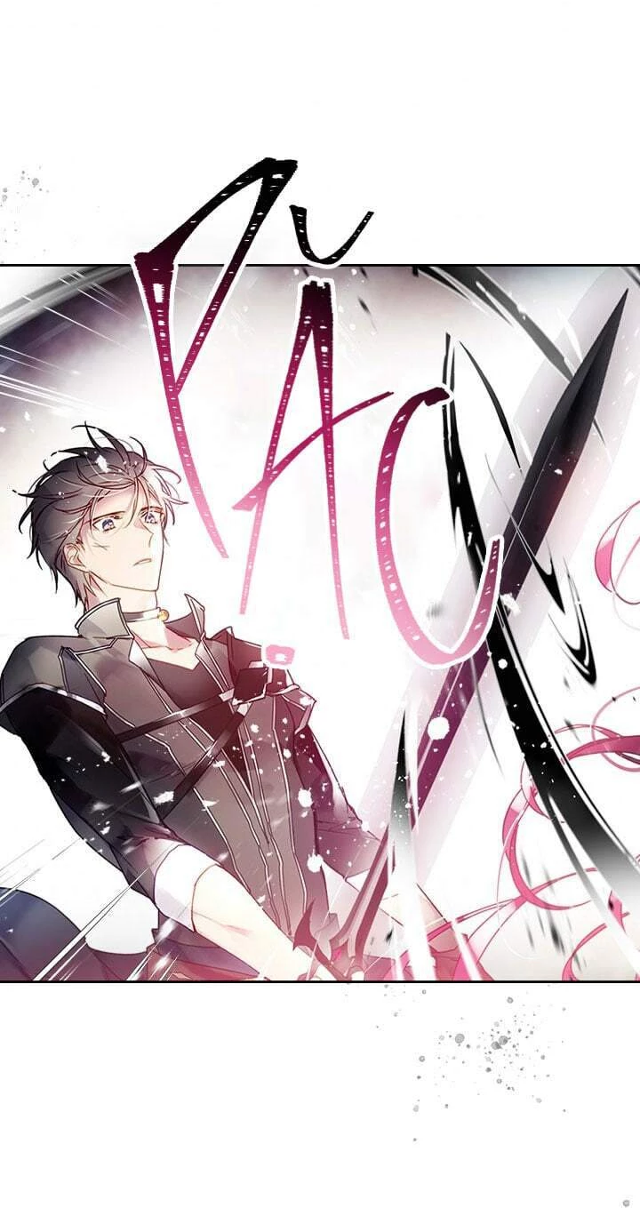 Kết Thúc Của Nhân Vật Phản Diện Chỉ Có Thể Là Cái Chết Chapter 49 - Trang 4