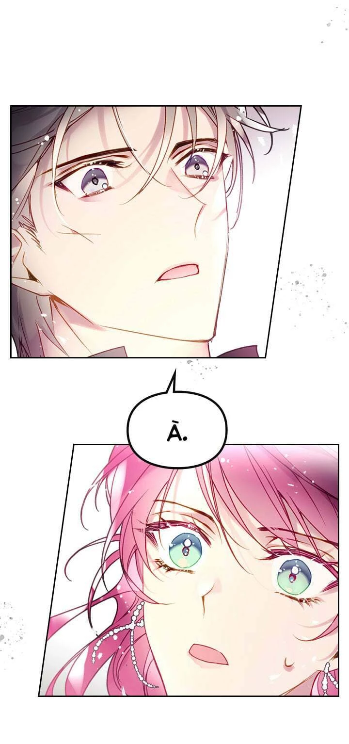 Kết Thúc Của Nhân Vật Phản Diện Chỉ Có Thể Là Cái Chết Chapter 49 - Trang 4