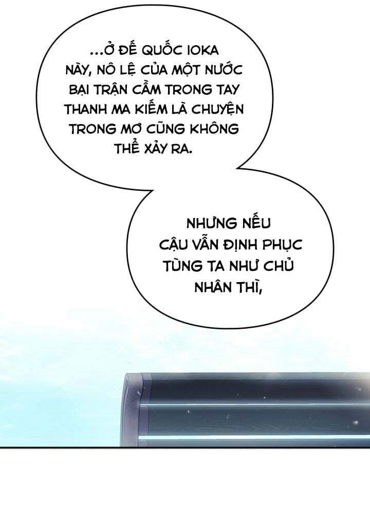 Kết Thúc Của Nhân Vật Phản Diện Chỉ Có Thể Là Cái Chết Chapter 49 - Trang 4