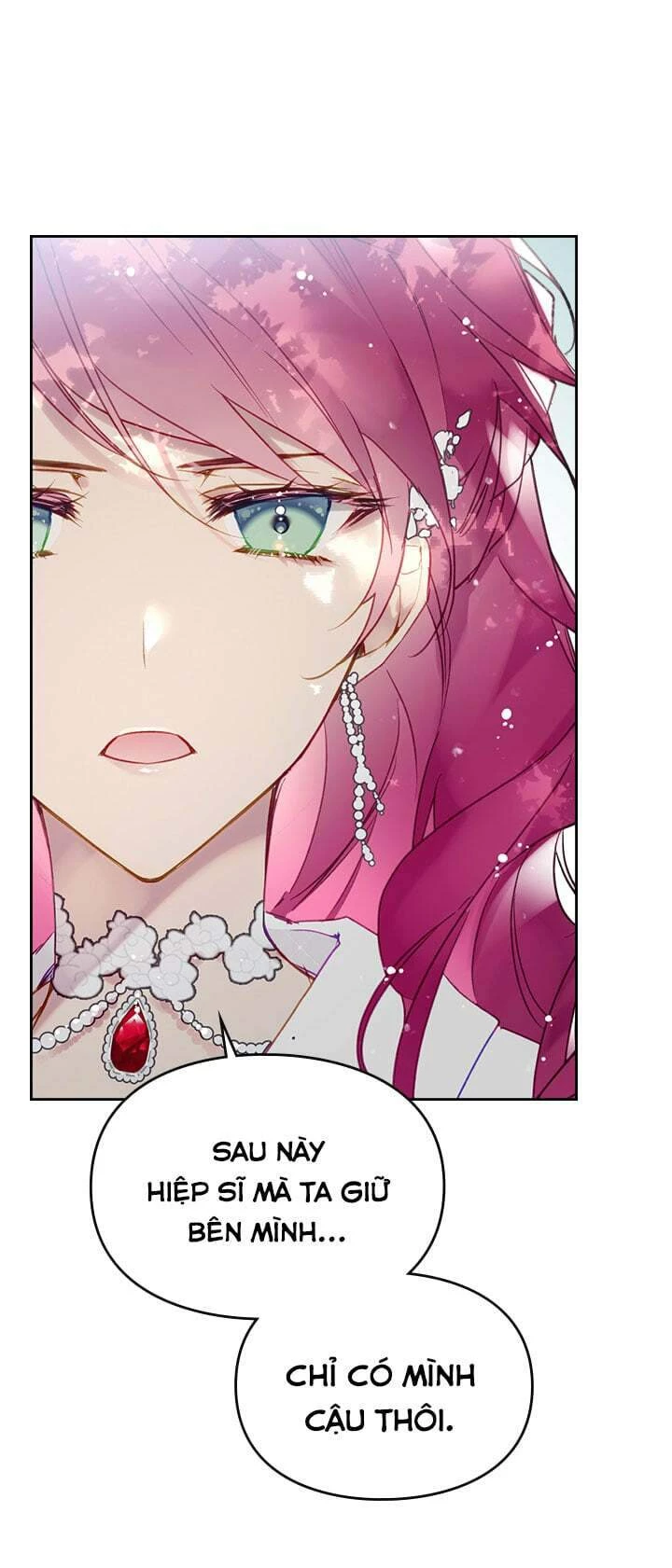 Kết Thúc Của Nhân Vật Phản Diện Chỉ Có Thể Là Cái Chết Chapter 49 - Trang 4