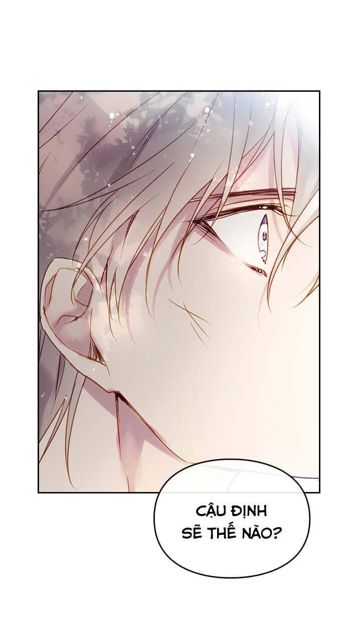 Kết Thúc Của Nhân Vật Phản Diện Chỉ Có Thể Là Cái Chết Chapter 49 - Trang 4