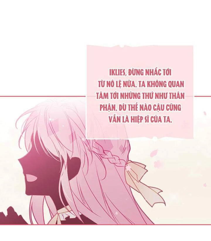 Kết Thúc Của Nhân Vật Phản Diện Chỉ Có Thể Là Cái Chết Chapter 49 - Trang 4