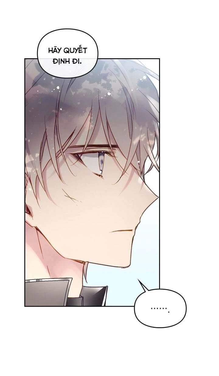Kết Thúc Của Nhân Vật Phản Diện Chỉ Có Thể Là Cái Chết Chapter 49 - Trang 4