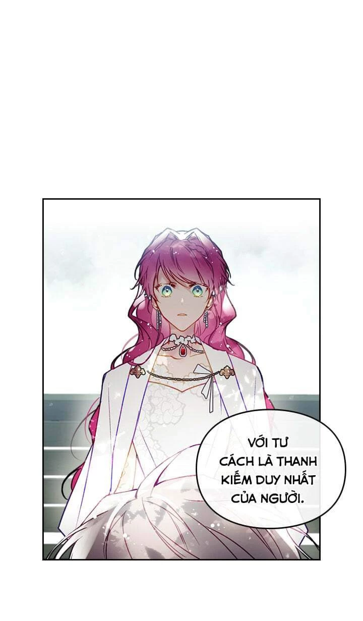 Kết Thúc Của Nhân Vật Phản Diện Chỉ Có Thể Là Cái Chết Chapter 49 - Trang 4