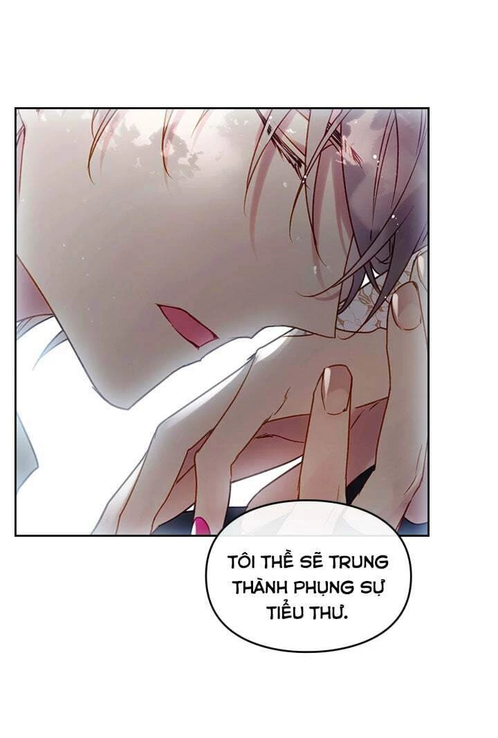 Kết Thúc Của Nhân Vật Phản Diện Chỉ Có Thể Là Cái Chết Chapter 49 - Trang 4