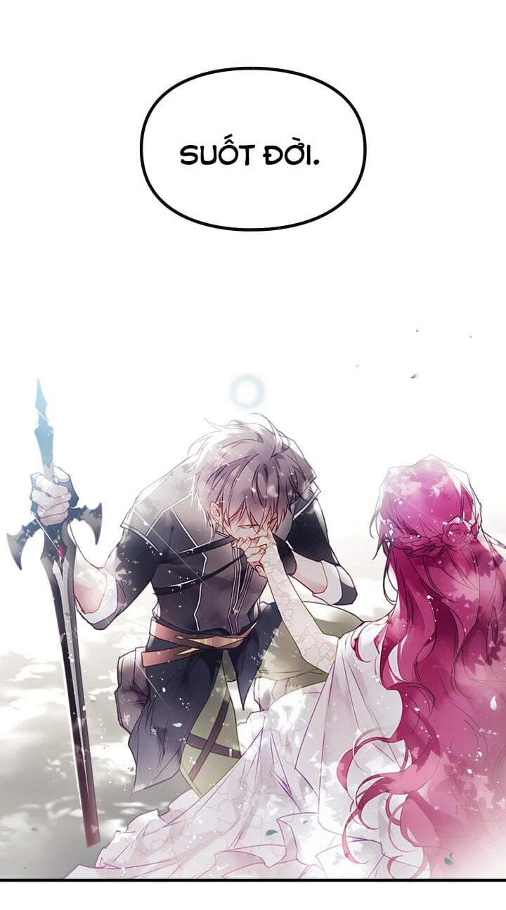 Kết Thúc Của Nhân Vật Phản Diện Chỉ Có Thể Là Cái Chết Chapter 49 - Trang 4