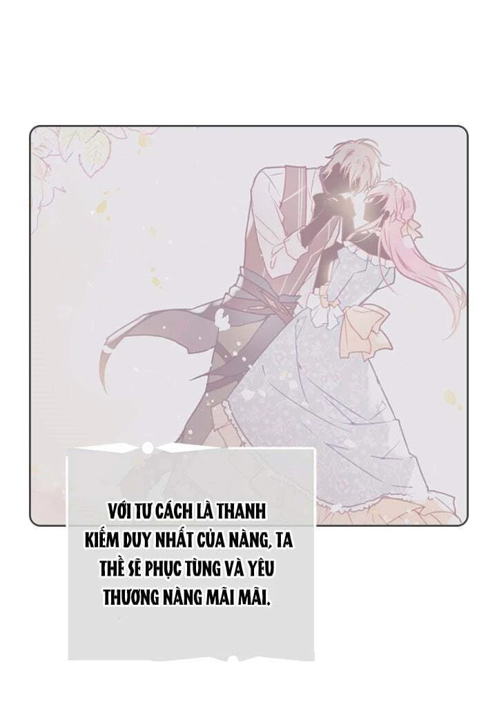 Kết Thúc Của Nhân Vật Phản Diện Chỉ Có Thể Là Cái Chết Chapter 49 - Trang 4