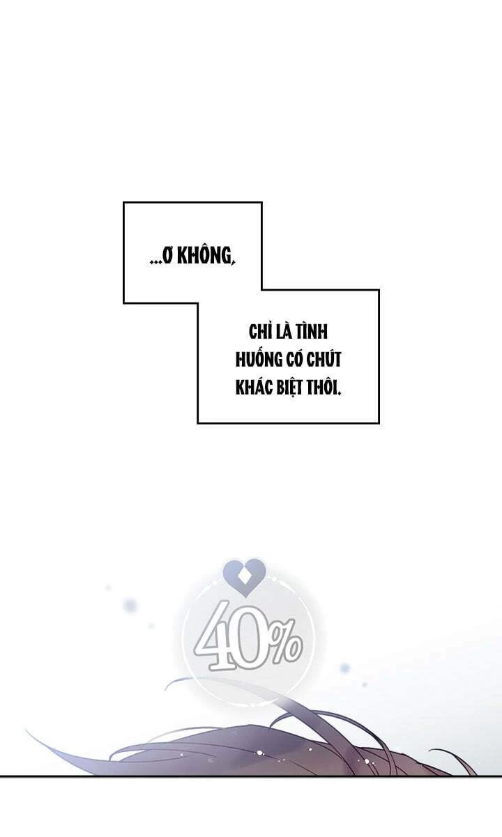 Kết Thúc Của Nhân Vật Phản Diện Chỉ Có Thể Là Cái Chết Chapter 49 - Trang 4