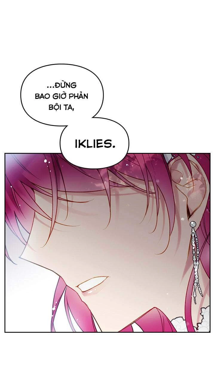 Kết Thúc Của Nhân Vật Phản Diện Chỉ Có Thể Là Cái Chết Chapter 49 - Trang 4