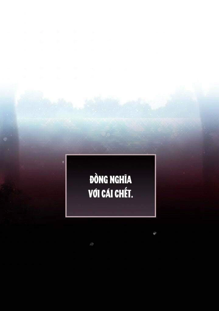 Kết Thúc Của Nhân Vật Phản Diện Chỉ Có Thể Là Cái Chết Chapter 49 - Trang 4