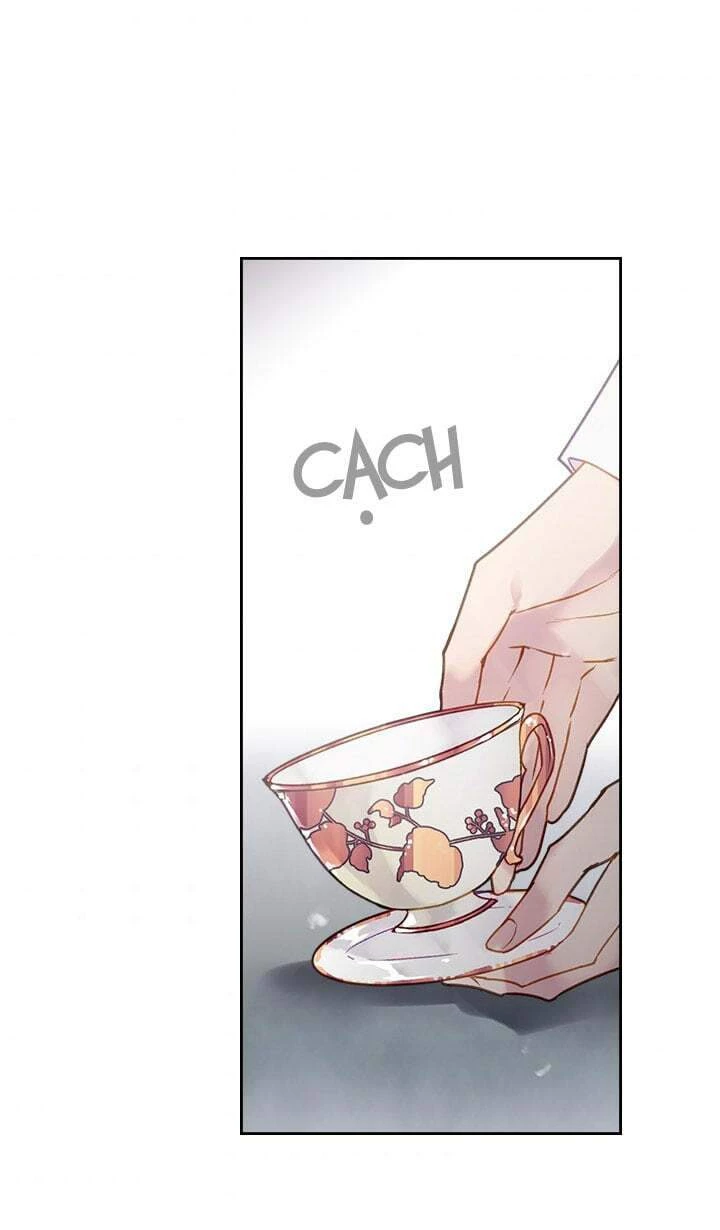 Kết Thúc Của Nhân Vật Phản Diện Chỉ Có Thể Là Cái Chết Chapter 49 - Trang 4