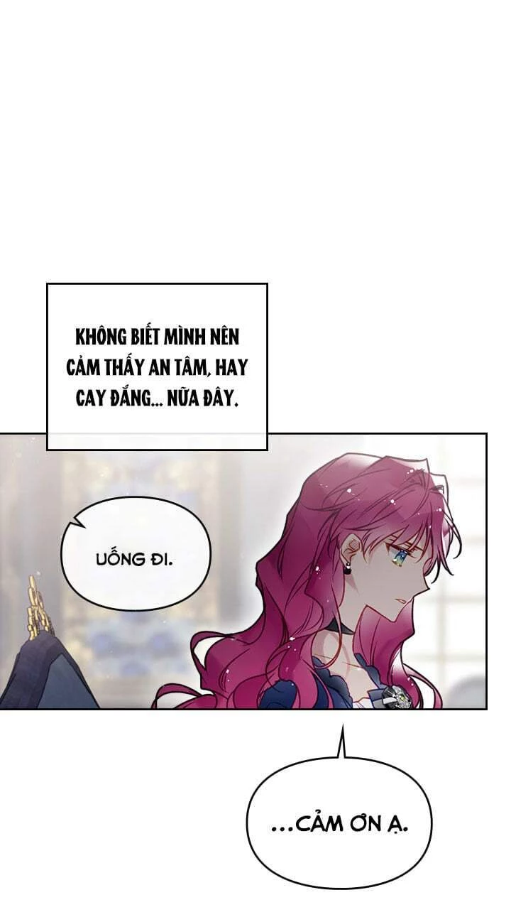 Kết Thúc Của Nhân Vật Phản Diện Chỉ Có Thể Là Cái Chết Chapter 49 - Trang 4