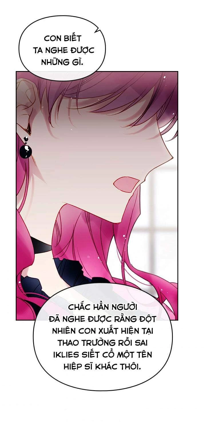 Kết Thúc Của Nhân Vật Phản Diện Chỉ Có Thể Là Cái Chết Chapter 49 - Trang 4