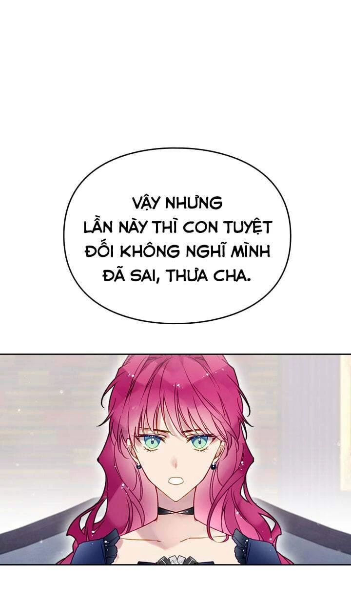 Kết Thúc Của Nhân Vật Phản Diện Chỉ Có Thể Là Cái Chết Chapter 49 - Trang 4