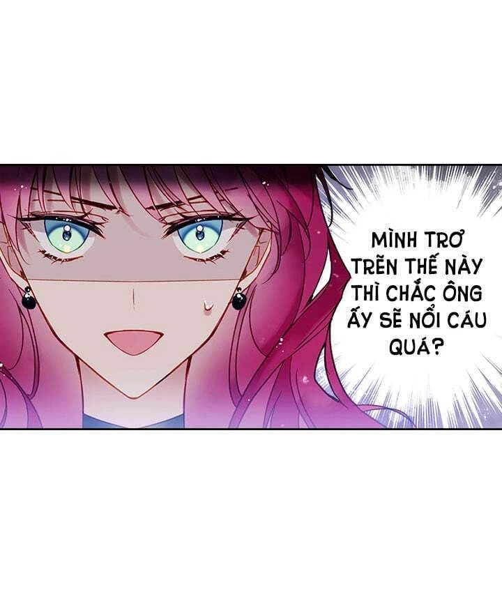 Kết Thúc Của Nhân Vật Phản Diện Chỉ Có Thể Là Cái Chết Chapter 49 - Trang 4