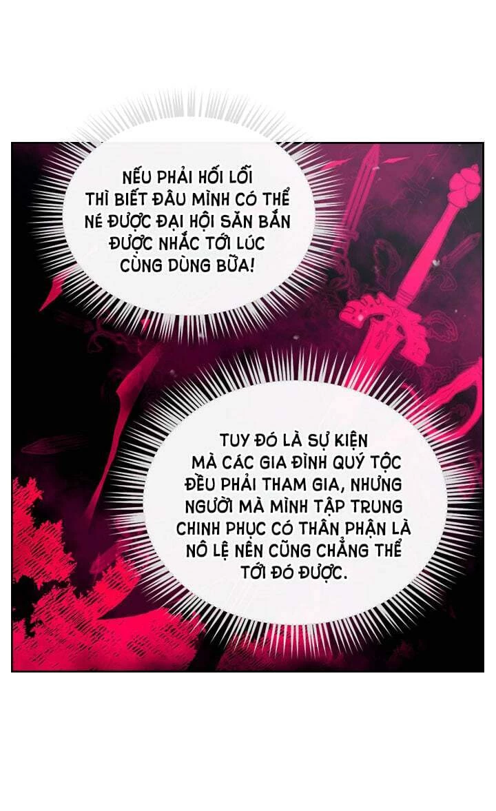 Kết Thúc Của Nhân Vật Phản Diện Chỉ Có Thể Là Cái Chết Chapter 49 - Trang 4
