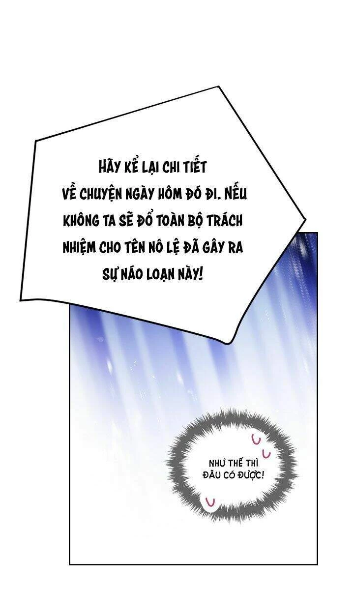 Kết Thúc Của Nhân Vật Phản Diện Chỉ Có Thể Là Cái Chết Chapter 50 - Trang 4