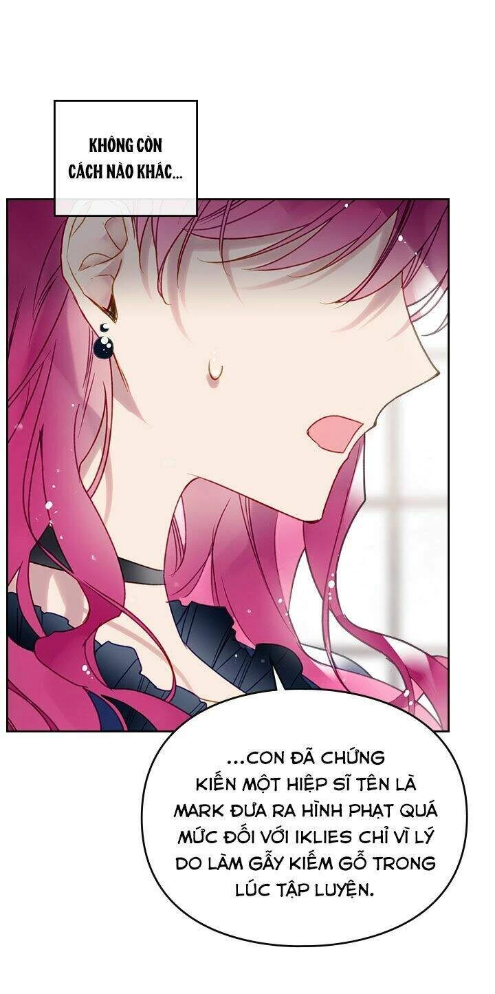 Kết Thúc Của Nhân Vật Phản Diện Chỉ Có Thể Là Cái Chết Chapter 50 - Trang 4