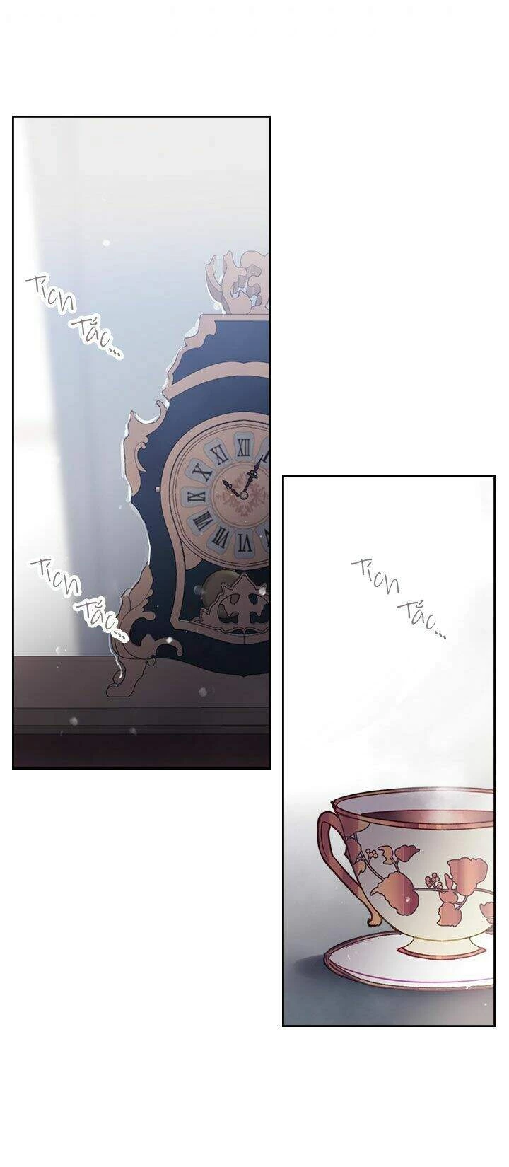 Kết Thúc Của Nhân Vật Phản Diện Chỉ Có Thể Là Cái Chết Chapter 50 - Trang 4