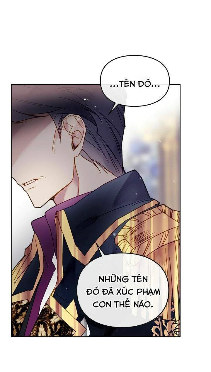 Kết Thúc Của Nhân Vật Phản Diện Chỉ Có Thể Là Cái Chết Chapter 50 - Trang 4