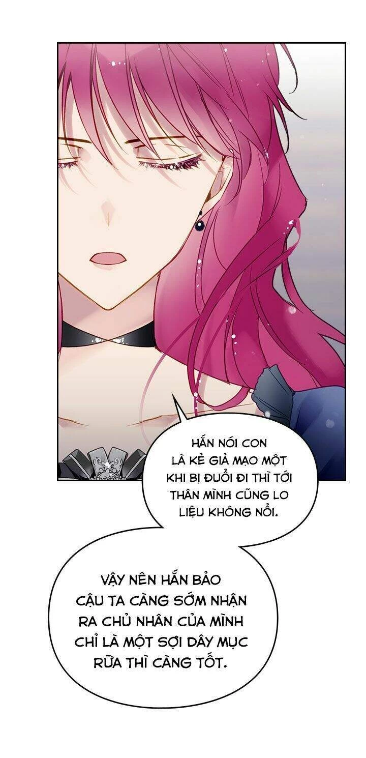 Kết Thúc Của Nhân Vật Phản Diện Chỉ Có Thể Là Cái Chết Chapter 50 - Trang 4