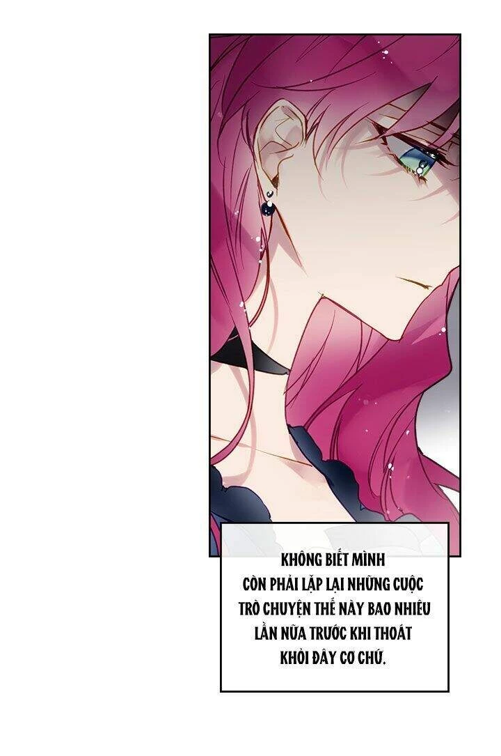 Kết Thúc Của Nhân Vật Phản Diện Chỉ Có Thể Là Cái Chết Chapter 50 - Trang 4