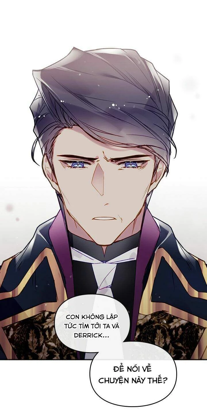 Kết Thúc Của Nhân Vật Phản Diện Chỉ Có Thể Là Cái Chết Chapter 50 - Trang 4