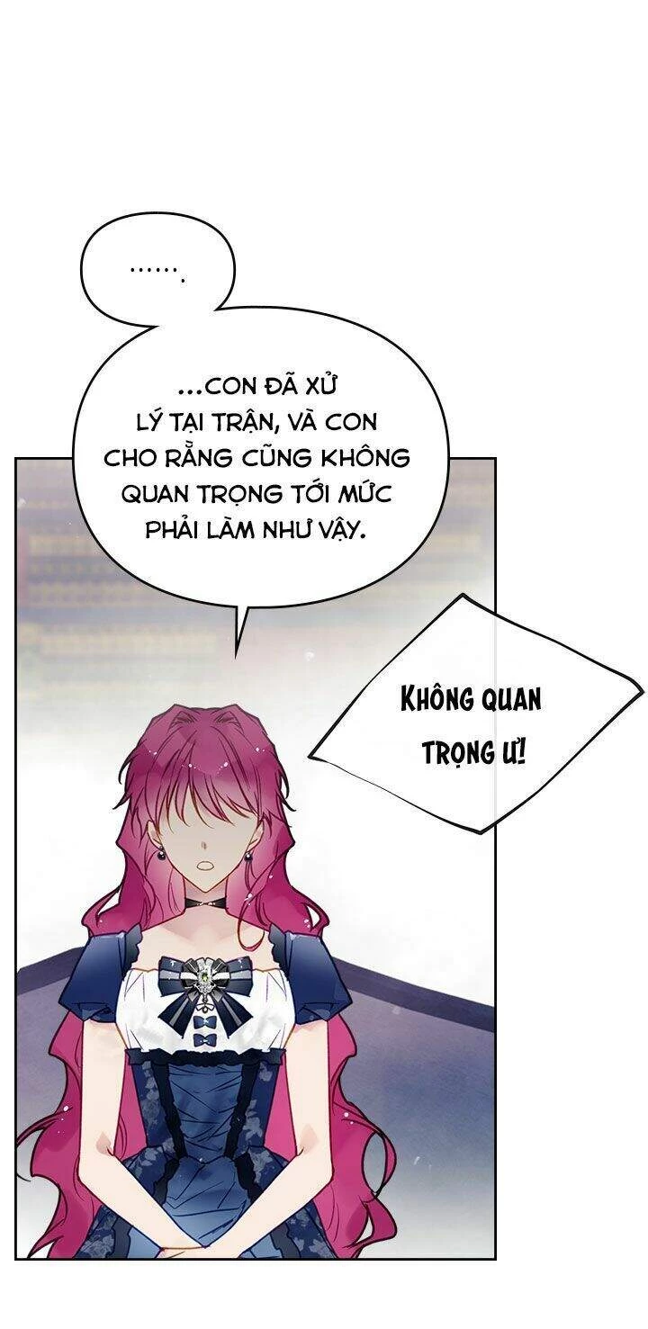 Kết Thúc Của Nhân Vật Phản Diện Chỉ Có Thể Là Cái Chết Chapter 50 - Trang 4