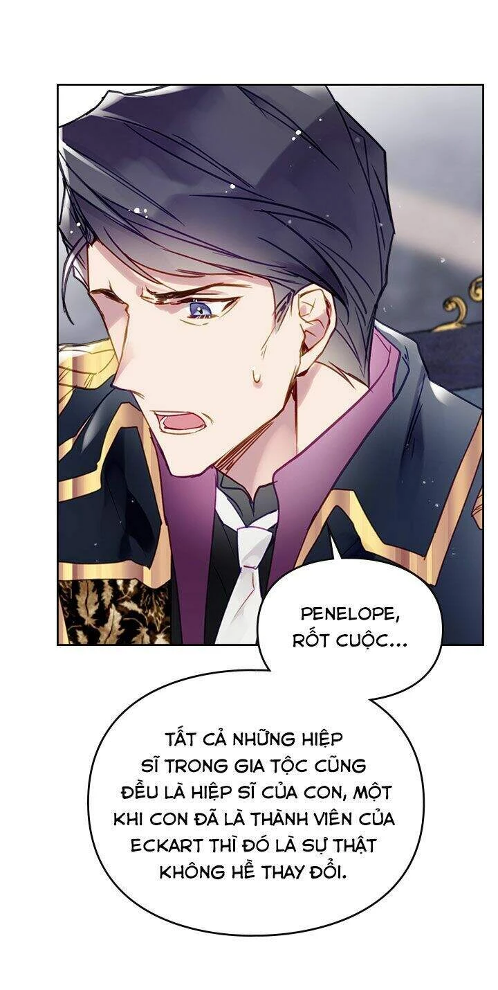 Kết Thúc Của Nhân Vật Phản Diện Chỉ Có Thể Là Cái Chết Chapter 50 - Trang 4