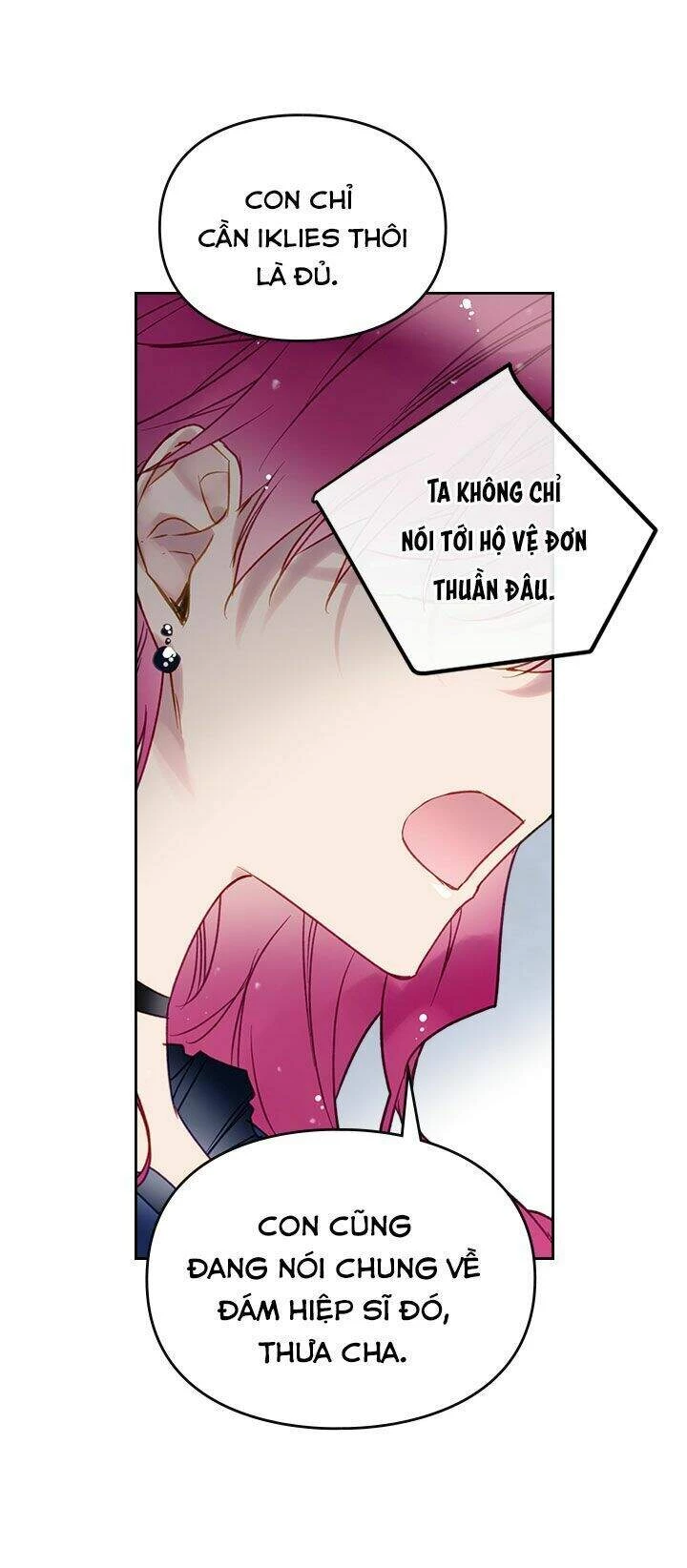 Kết Thúc Của Nhân Vật Phản Diện Chỉ Có Thể Là Cái Chết Chapter 50 - Trang 4