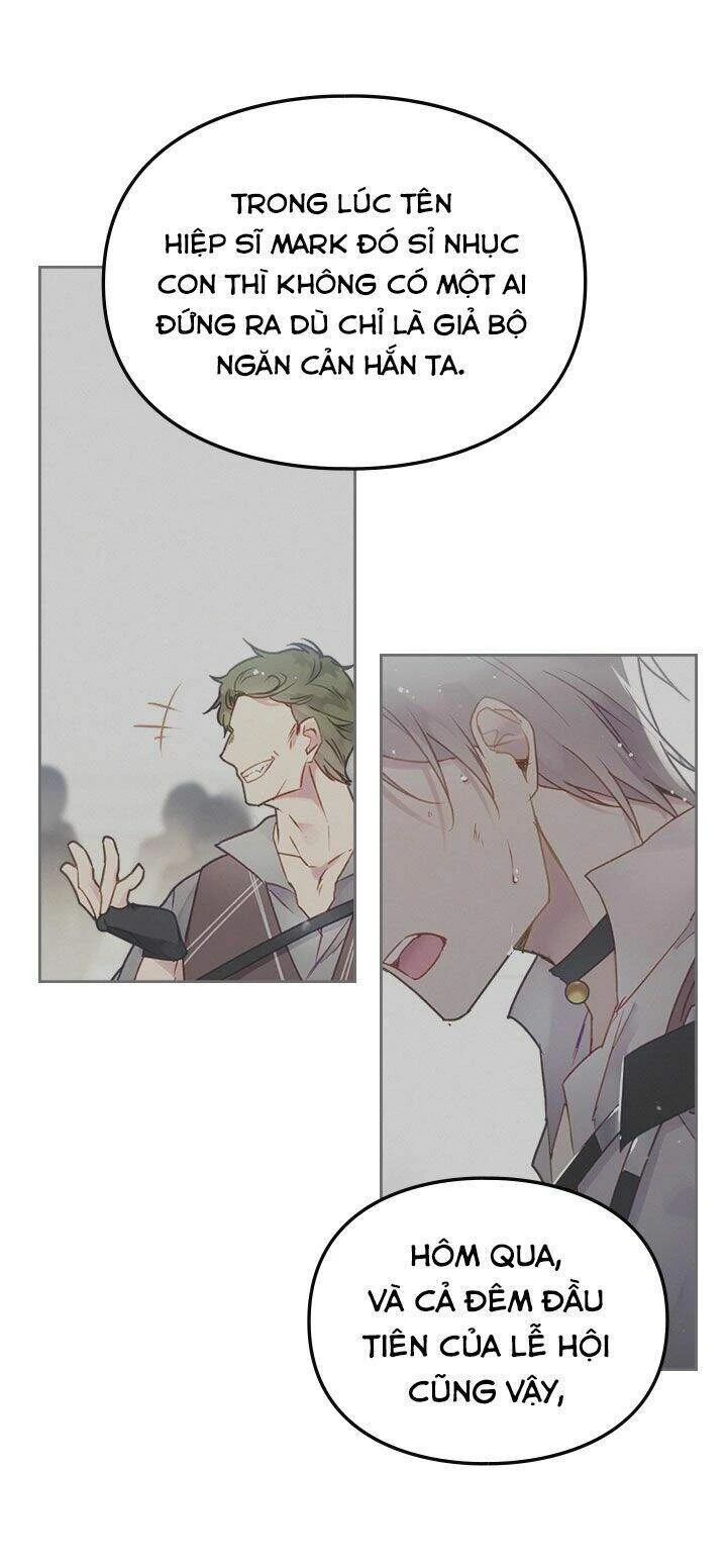 Kết Thúc Của Nhân Vật Phản Diện Chỉ Có Thể Là Cái Chết Chapter 50 - Trang 4