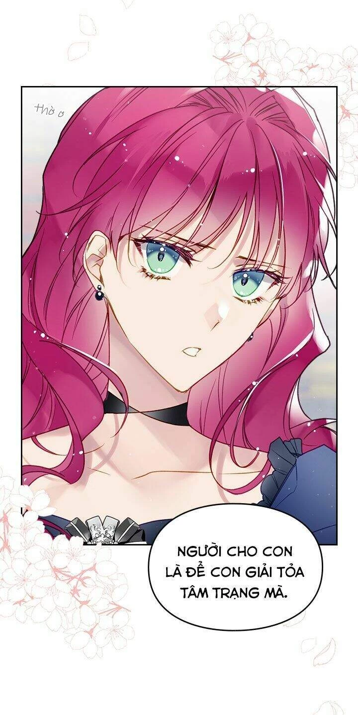 Kết Thúc Của Nhân Vật Phản Diện Chỉ Có Thể Là Cái Chết Chapter 50 - Trang 4