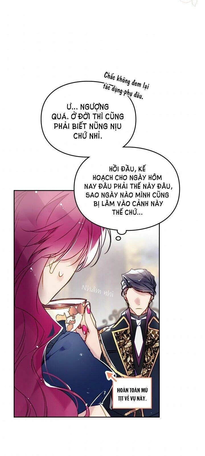 Kết Thúc Của Nhân Vật Phản Diện Chỉ Có Thể Là Cái Chết Chapter 50 - Trang 4