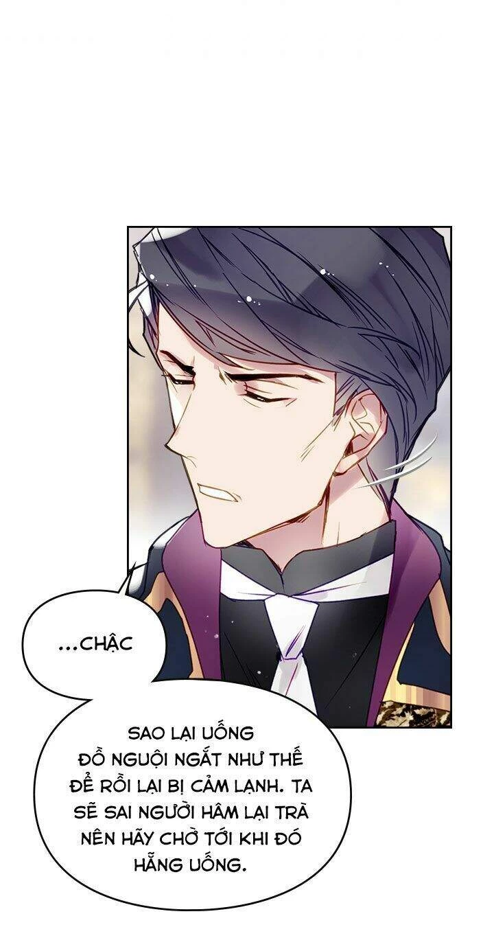 Kết Thúc Của Nhân Vật Phản Diện Chỉ Có Thể Là Cái Chết Chapter 50 - Trang 4