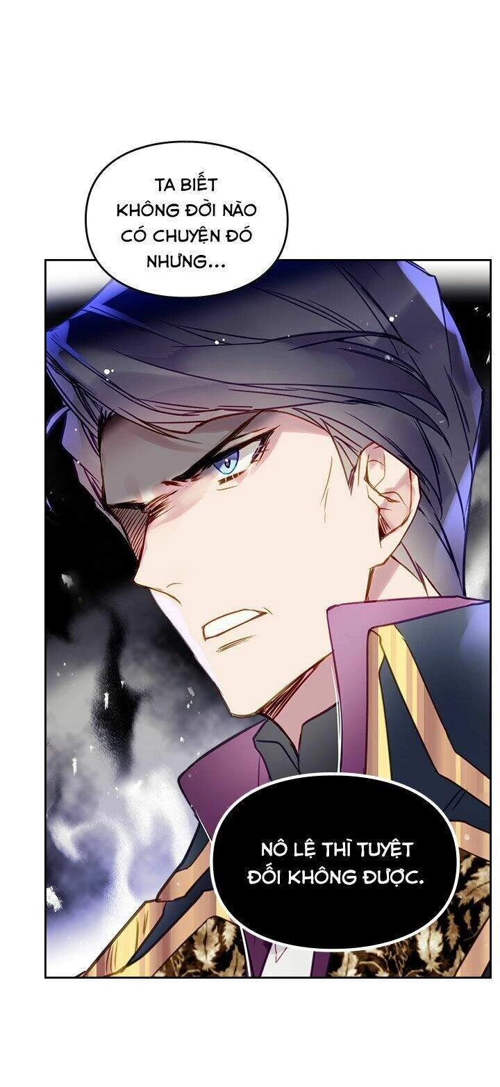 Kết Thúc Của Nhân Vật Phản Diện Chỉ Có Thể Là Cái Chết Chapter 50 - Trang 4