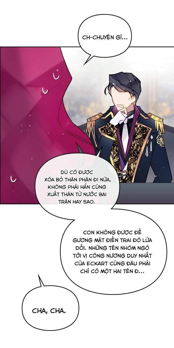 Kết Thúc Của Nhân Vật Phản Diện Chỉ Có Thể Là Cái Chết Chapter 50 - Trang 4