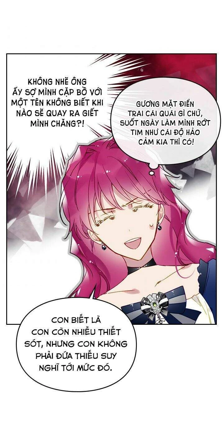 Kết Thúc Của Nhân Vật Phản Diện Chỉ Có Thể Là Cái Chết Chapter 50 - Trang 4