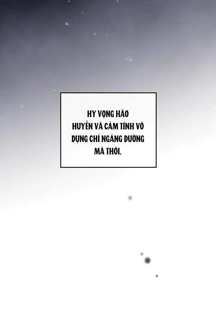 Kết Thúc Của Nhân Vật Phản Diện Chỉ Có Thể Là Cái Chết Chapter 50 - Trang 4