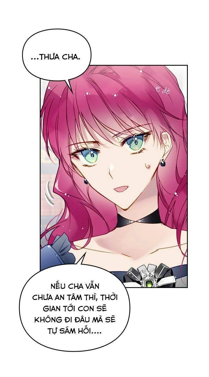 Kết Thúc Của Nhân Vật Phản Diện Chỉ Có Thể Là Cái Chết Chapter 50 - Trang 4