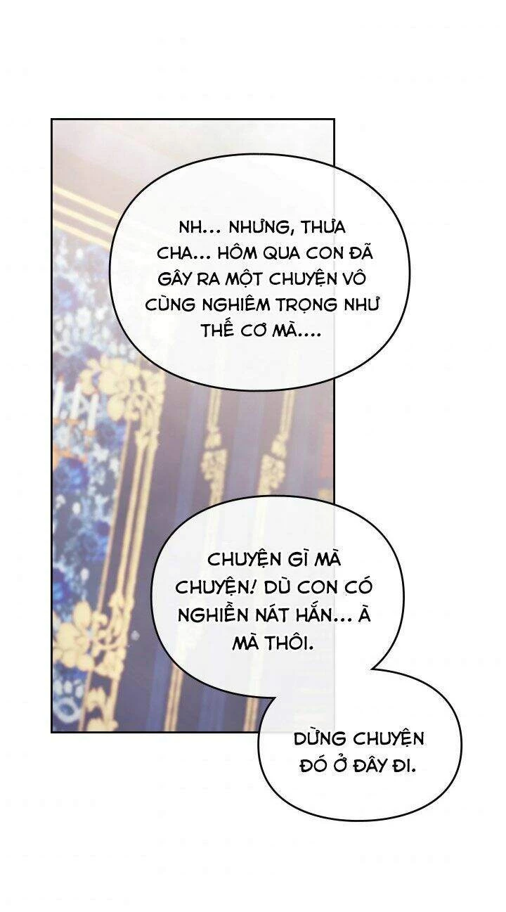 Kết Thúc Của Nhân Vật Phản Diện Chỉ Có Thể Là Cái Chết Chapter 50 - Trang 4