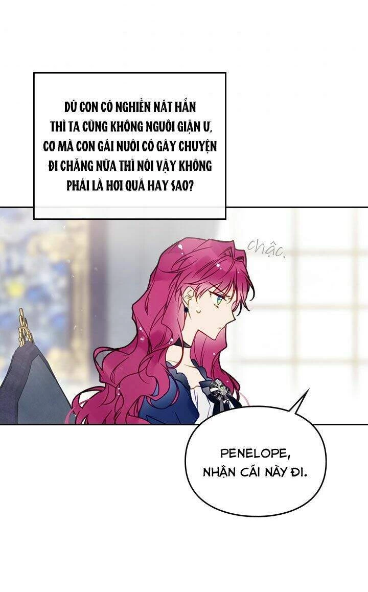 Kết Thúc Của Nhân Vật Phản Diện Chỉ Có Thể Là Cái Chết Chapter 50 - Trang 4